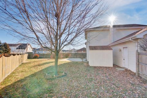 1408 Quail Dr, Plainfield, IL 60586 photo 19