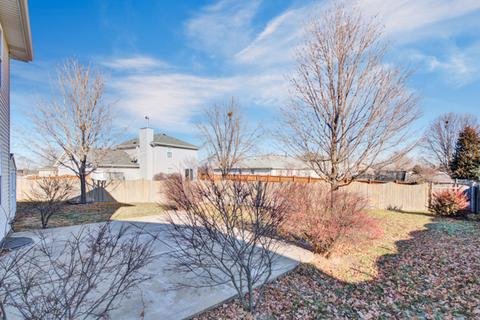 1408 Quail Dr, Plainfield, IL 60586 photo 20