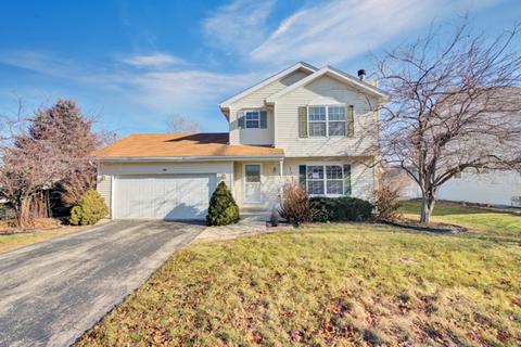 1408 Quail Dr, Plainfield, IL 60586 photo 1