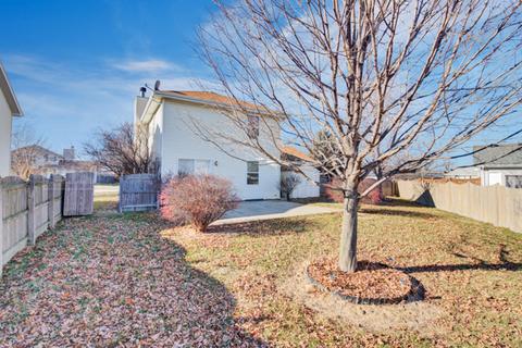 1408 Quail Dr, Plainfield, IL 60586 photo 21