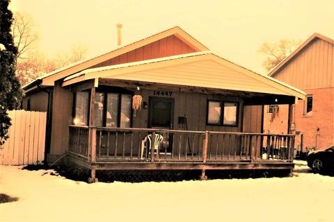 14447 Ridgeway Ave, Midlothian, IL 60445 photo 1
