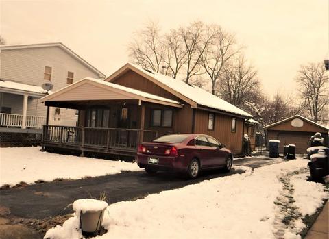 14447 Ridgeway Ave, Midlothian, IL 60445 photo 2