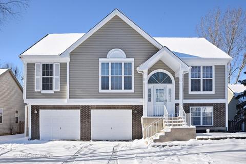 1064 Clover Hill Ln, Elgin, IL 60120 photo 1