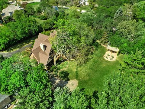 6401 S Garfield Ave, Burr Ridge, IL 60527 photo 42