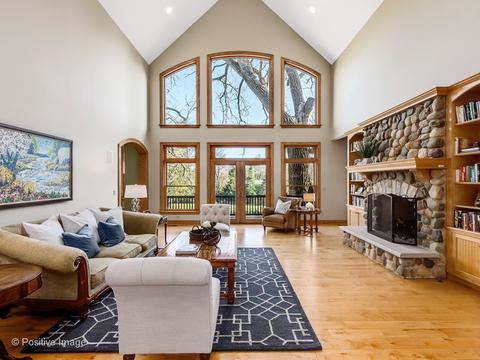 6401 S Garfield Ave, Burr Ridge, IL 60527 photo 7