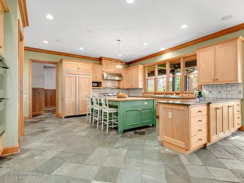 6401 S Garfield Ave, Burr Ridge, IL 60527 photo 12