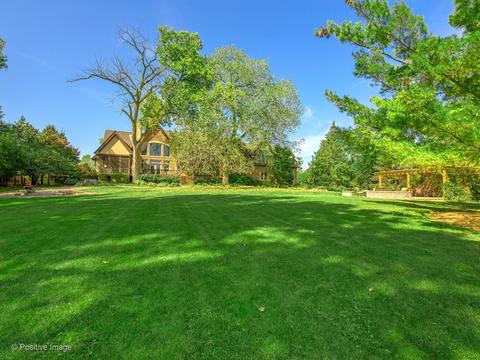 6401 S Garfield Ave, Burr Ridge, IL 60527 photo 53