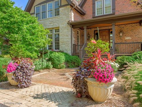 6401 S Garfield Ave, Burr Ridge, IL 60527 photo 46