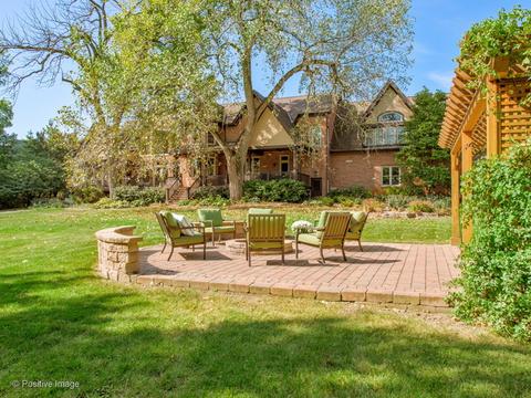 6401 S Garfield Ave, Burr Ridge, IL 60527 photo 55