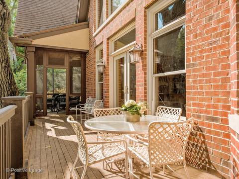 6401 S Garfield Ave, Burr Ridge, IL 60527 photo 38