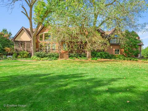 6401 S Garfield Ave, Burr Ridge, IL 60527 photo 45