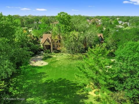 6401 S Garfield Ave, Burr Ridge, IL 60527 photo 56