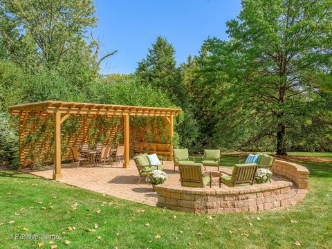 6401 S Garfield Ave, Burr Ridge, IL 60527 photo 43