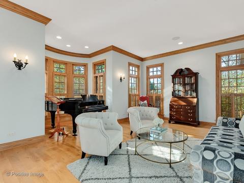 6401 S Garfield Ave, Burr Ridge, IL 60527 photo 9