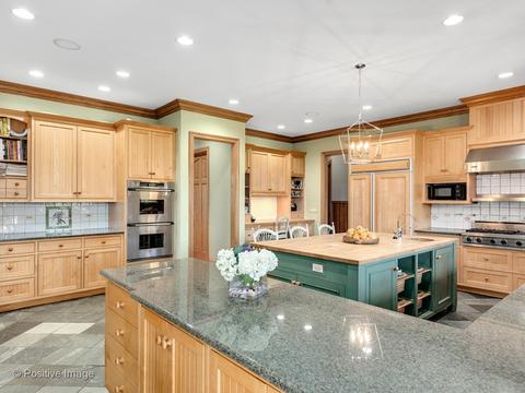 6401 S Garfield Ave, Burr Ridge, IL 60527 photo 13