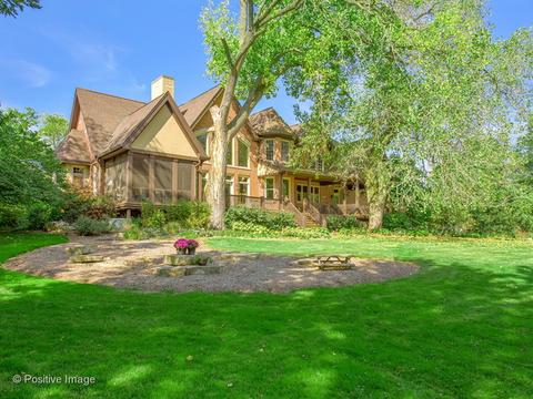 6401 S Garfield Ave, Burr Ridge, IL 60527 photo 44