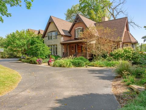 6401 S Garfield Ave, Burr Ridge, IL 60527 photo 3