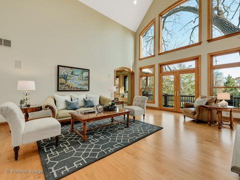 6401 S Garfield Ave, Burr Ridge, IL 60527 photo 8