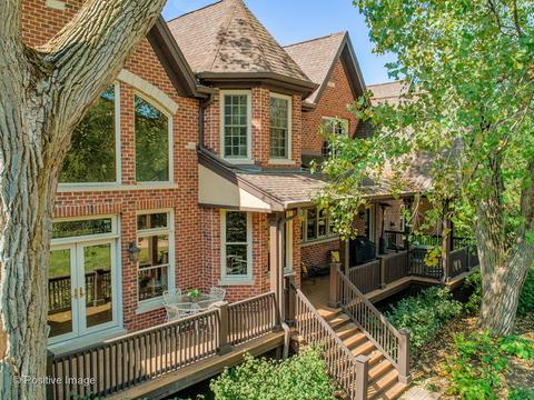 6401 S Garfield Ave, Burr Ridge, IL 60527 photo 39