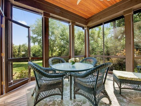 6401 S Garfield Ave, Burr Ridge, IL 60527 photo 49