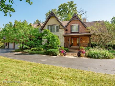 6401 S Garfield Ave, Burr Ridge, IL 60527 photo 1