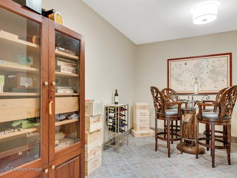 6401 S Garfield Ave, Burr Ridge, IL 60527 photo 33