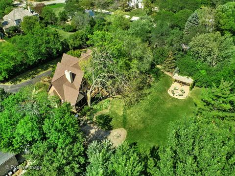 6401 S Garfield Ave, Burr Ridge, IL 60527 photo 41