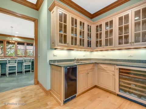 6401 S Garfield Ave, Burr Ridge, IL 60527 photo 15