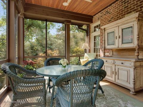 6401 S Garfield Ave, Burr Ridge, IL 60527 photo 16