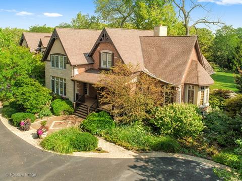 6401 S Garfield Ave, Burr Ridge, IL 60527 photo 2