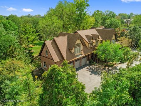 6401 S Garfield Ave, Burr Ridge, IL 60527 photo 52