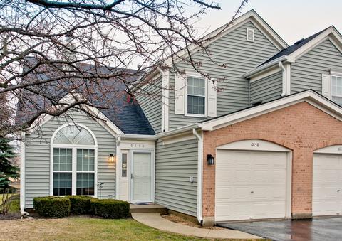 6858 Hampton Cir, Gurnee, IL 60031 photo 1