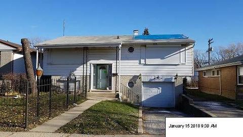 16335 Dixie Hwy, Markham, IL 60428 photo 1