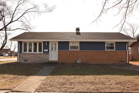 7023 Dover St, Bridgeview, IL 60455 photo 1