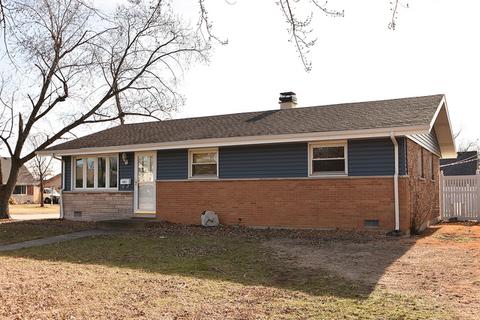 7023 Dover St, Bridgeview, IL 60455 photo 2