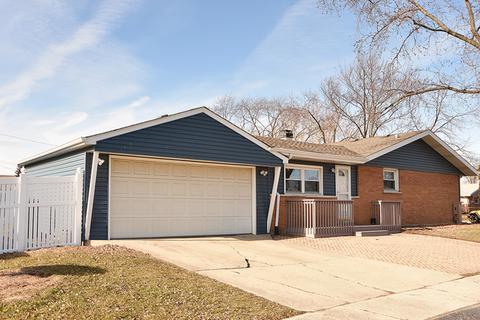 7023 Dover St, Bridgeview, IL 60455 photo 18