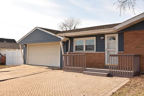 7023 Dover St, Bridgeview, IL 60455 photo 15