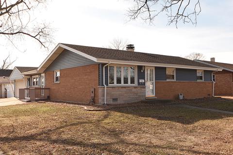 7023 Dover St, Bridgeview, IL 60455 photo 3