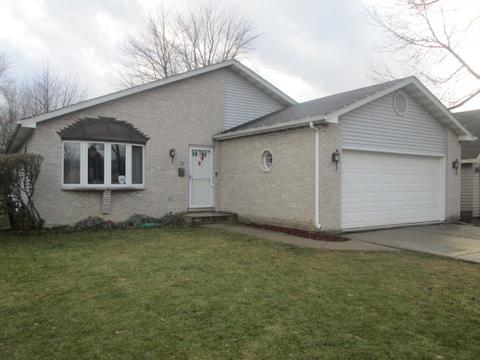 28 W 31st St, Steger, IL 60475 photo 1