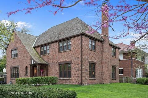 420 Sunset Rd, Winnetka, IL 60093 photo 1