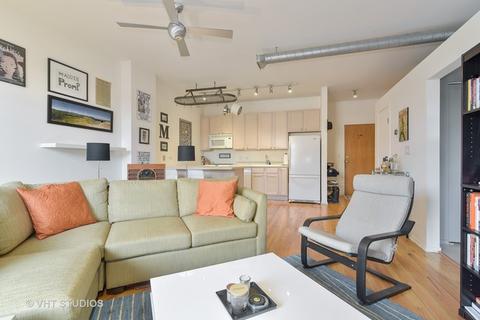 811 S Lytle St #200, Chicago, IL 60607 photo 5