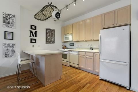 811 S Lytle St #200, Chicago, IL 60607 photo 4