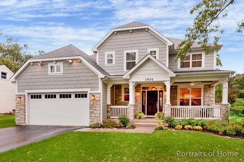 1501 Daly Rd, Wheaton, IL 60187 photo 1