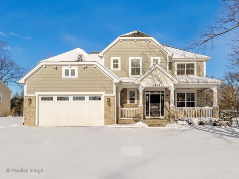 1501 Daly Rd, Wheaton, IL 60187 photo 2