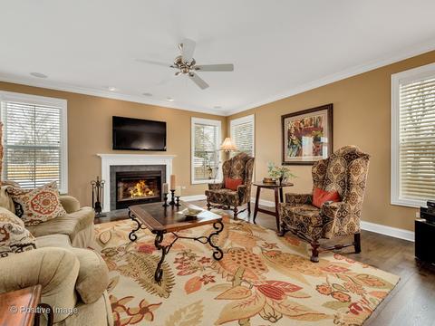 1501 Daly Rd, Wheaton, IL 60187 photo 5