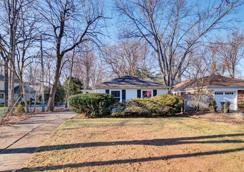 616 Juniper Rd, Glenview, IL 60025 photo 1