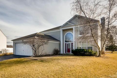 1863 Gleneagle Cir, Elgin, IL 60123 photo 2