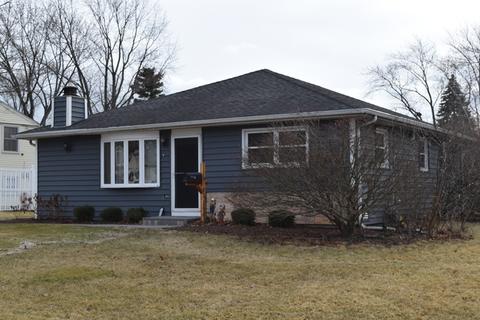 2701 Sigwalt St, Rolling Meadows, IL 60008 photo 1
