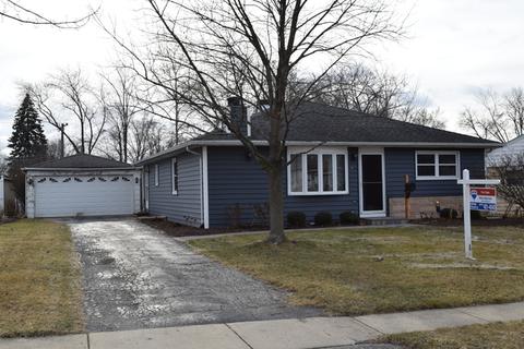 2701 Sigwalt St, Rolling Meadows, IL 60008 photo 2
