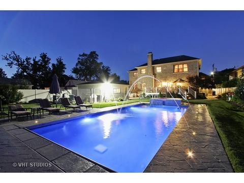 2282 Westview Dr, Des Plaines, IL 60018 photo 25